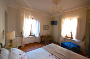 Гостиница B&B Corte Toro  Лукка